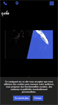 Mobile Screenshot of ecolededansezlatiew.com